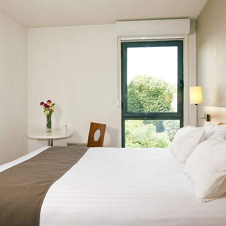 Sejours & Affaires Orleans Jeanne D'Arc Aparthotel Εξωτερικό φωτογραφία