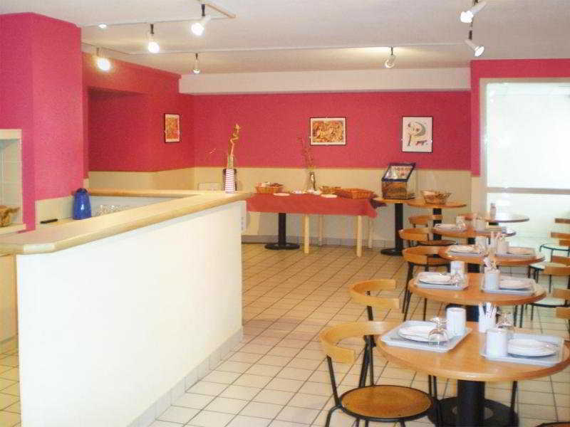 Sejours & Affaires Orleans Jeanne D'Arc Aparthotel Εξωτερικό φωτογραφία